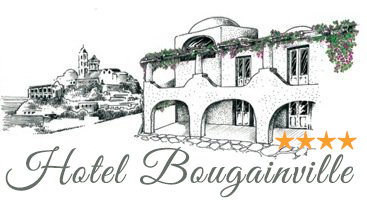 Hotel Bougainville Lipari